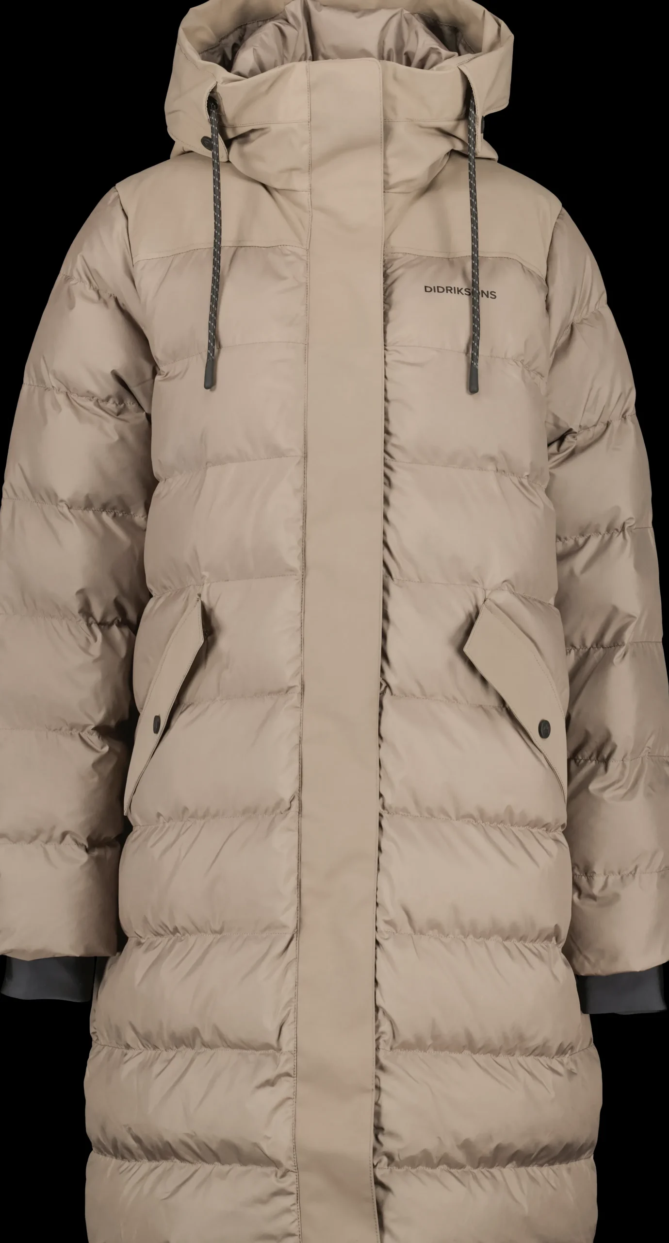 Sale Fay Parka Dame Høstjakker