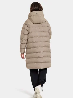 Sale Fay Parka Dame Høstjakker