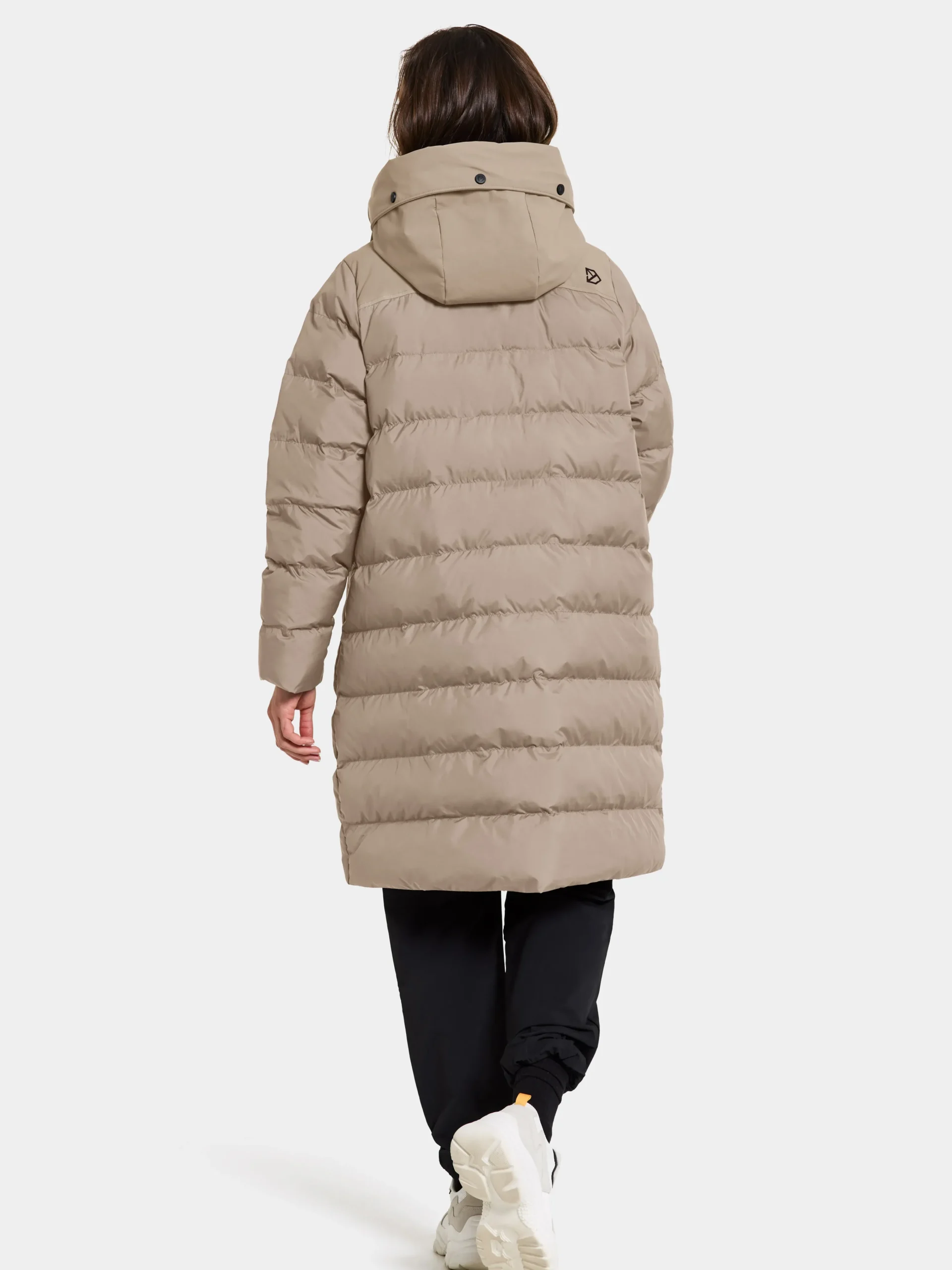 Sale Fay Parka Dame Høstjakker