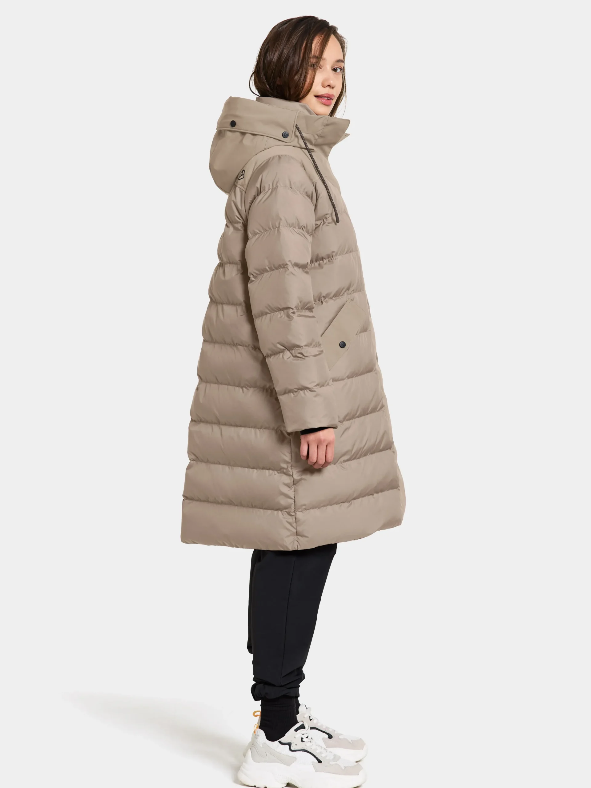 Sale Fay Parka Dame Høstjakker