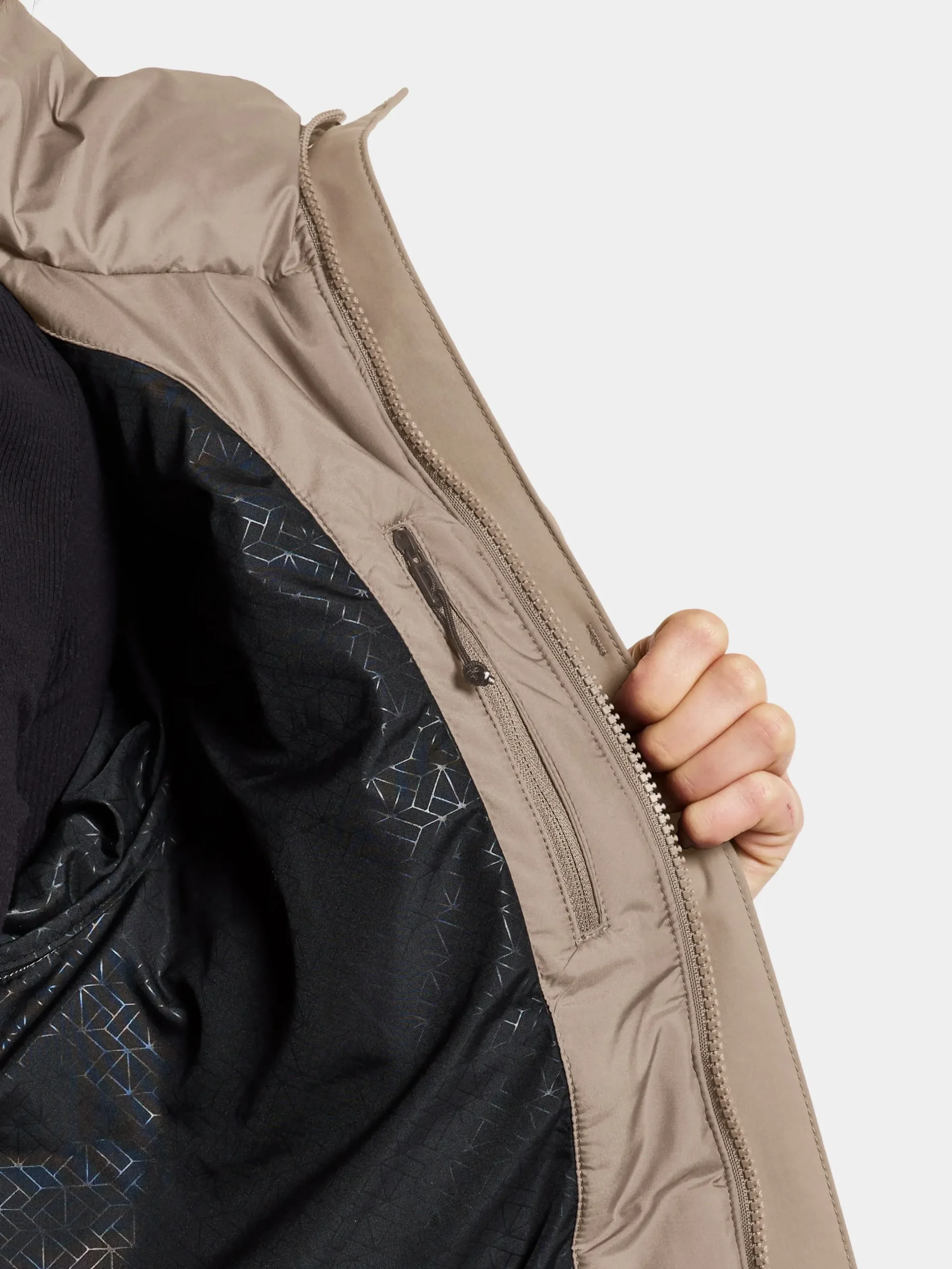 Sale Fay Parka Dame Høstjakker