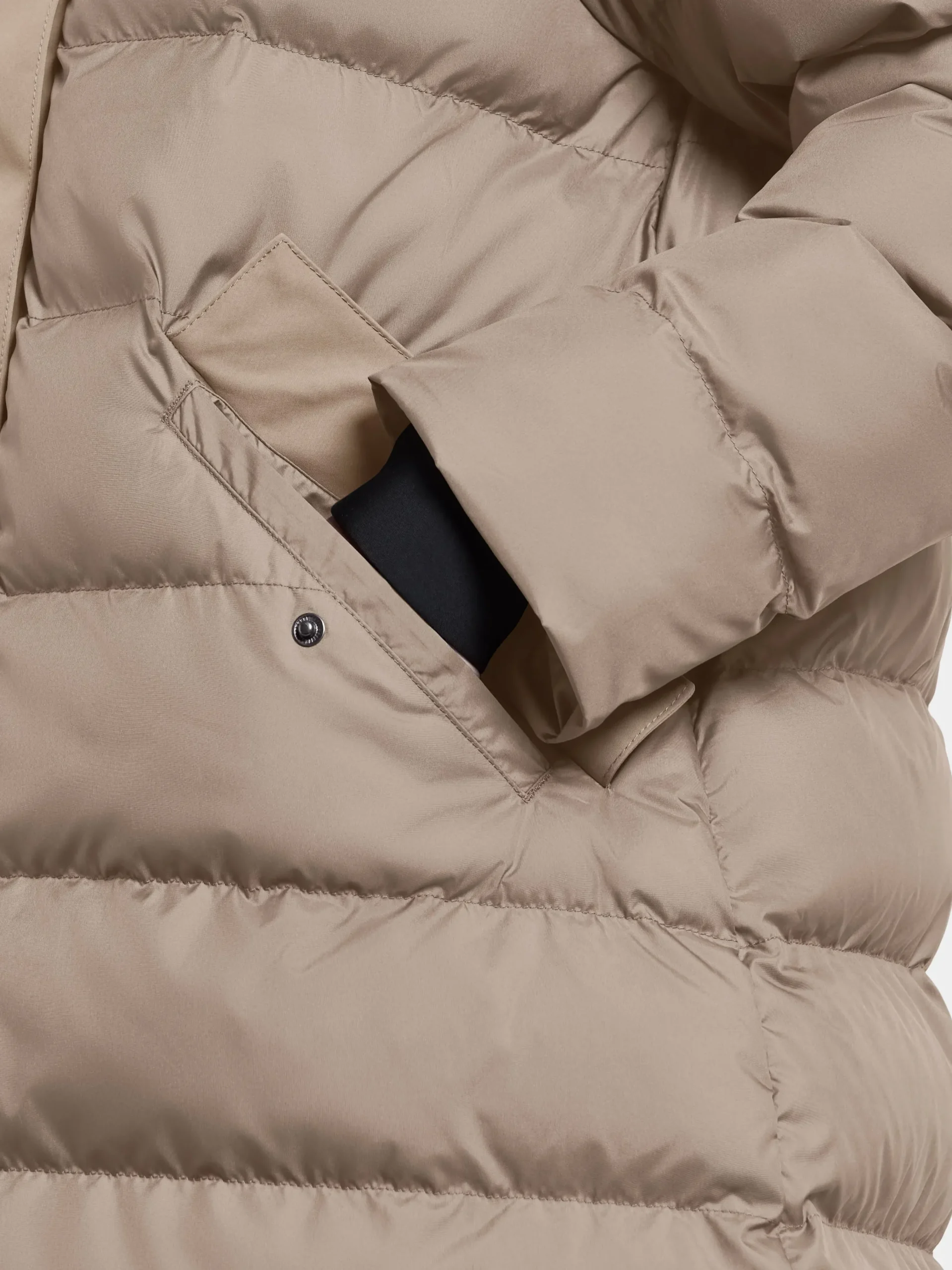 Sale Fay Parka Dame Høstjakker