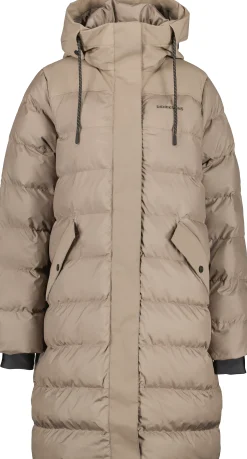 Sale Fay Parka Dame Høstjakker