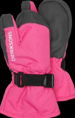 Discount Fossa Kid's Gloves Barn Hansker & Votter