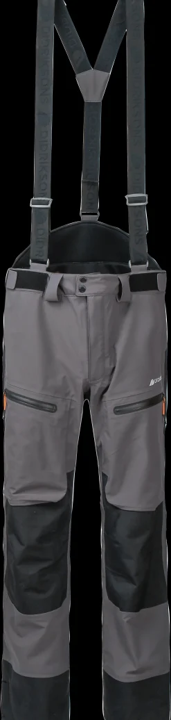 New Fractus Men's Pants Herre Regnbukser