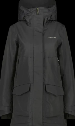 Outlet Frida Parka Dame Høstjakker