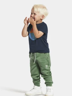Best Froet Printed Kid's T-Shirt Barn Gensere & T-Skjorter