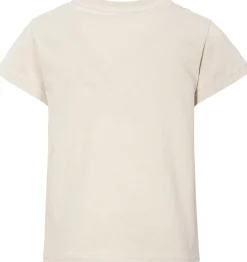 Clearance Froet Printed Kid's T-Shirt Barn Gensere & T-Skjorter