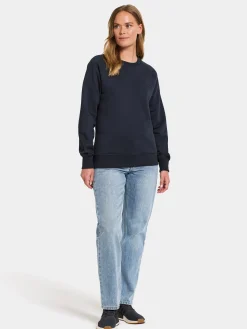 Cheap Fyn Women's Sweater Dame Hoodies & Sweatshirts