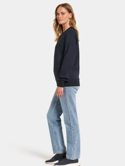 Cheap Fyn Women's Sweater Dame Hoodies & Sweatshirts