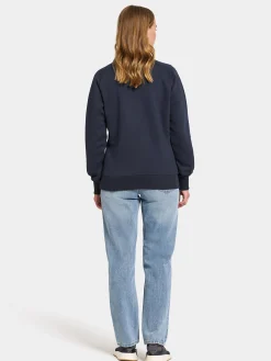 Cheap Fyn Women's Sweater Dame Hoodies & Sweatshirts