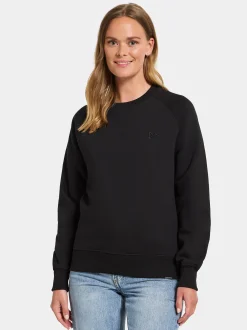 Sale Fyn Women's Sweater Dame Hoodies & Sweatshirts