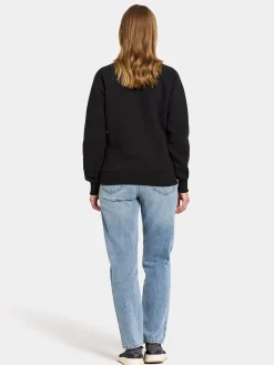 Sale Fyn Women's Sweater Dame Hoodies & Sweatshirts