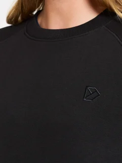 Sale Fyn Women's Sweater Dame Hoodies & Sweatshirts