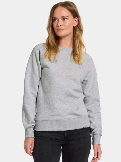Best Sale Fyn Women's Sweater Dame Hoodies & Sweatshirts