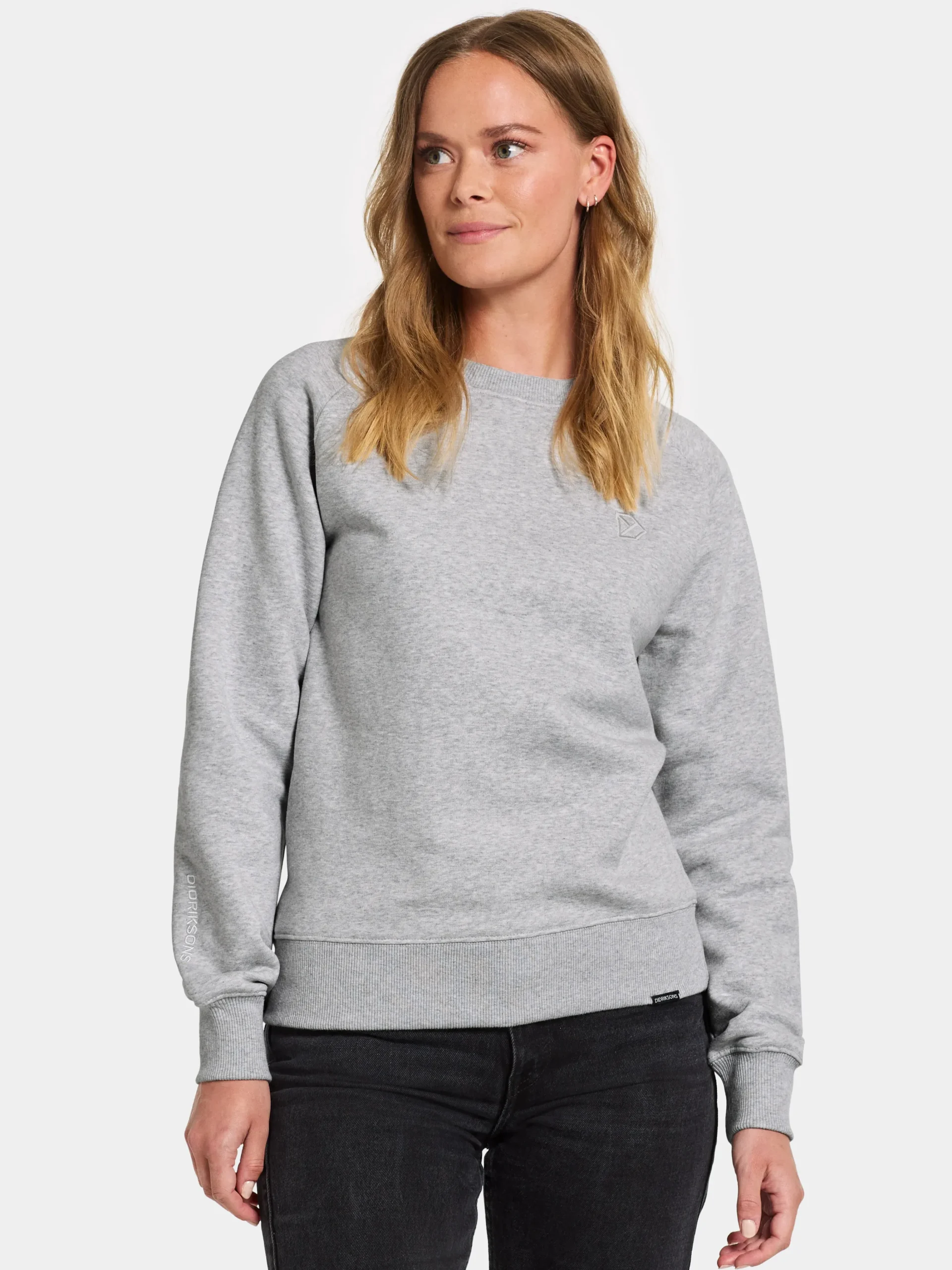 Best Sale Fyn Women's Sweater Dame Hoodies & Sweatshirts