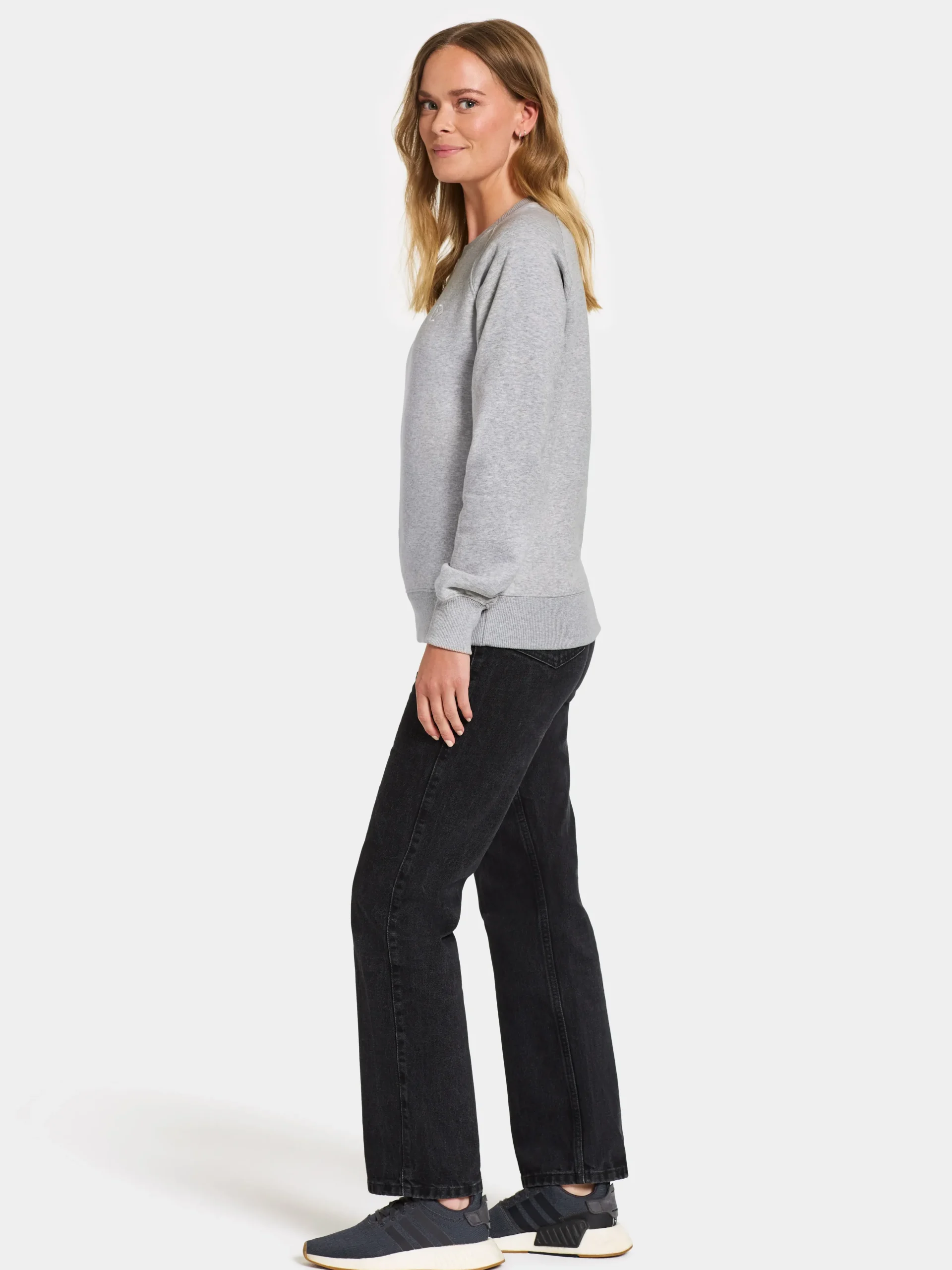 Best Sale Fyn Women's Sweater Dame Hoodies & Sweatshirts