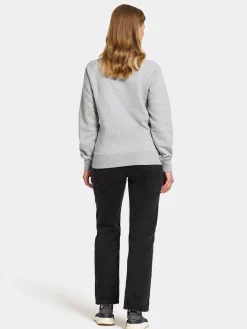 Best Sale Fyn Women's Sweater Dame Hoodies & Sweatshirts