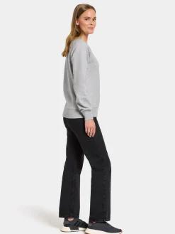 Best Sale Fyn Women's Sweater Dame Hoodies & Sweatshirts