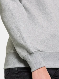 Best Sale Fyn Women's Sweater Dame Hoodies & Sweatshirts