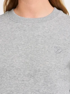 Best Sale Fyn Women's Sweater Dame Hoodies & Sweatshirts