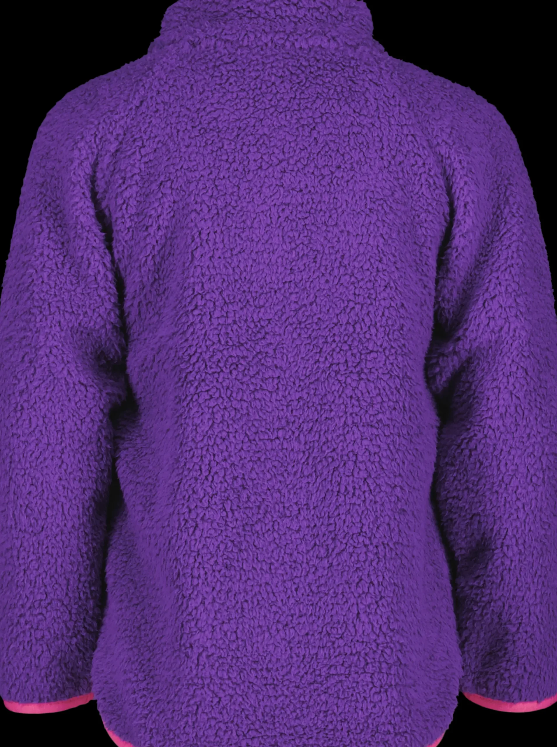 Cheap Gibbs Kids' Full-Zip Barn Fleecegensere & Mellomlag