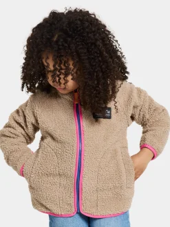 Flash Sale Gibbs Kids' Full-Zip Barn Fleecegensere & Mellomlag