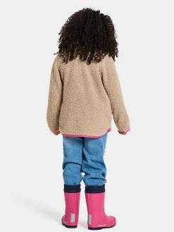 Flash Sale Gibbs Kids' Full-Zip Barn Fleecegensere & Mellomlag