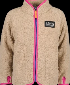 Flash Sale Gibbs Kids' Full-Zip Barn Fleecegensere & Mellomlag