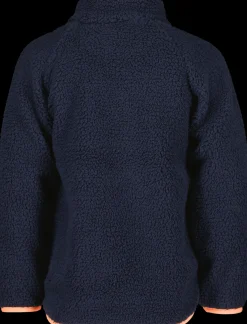 Discount Gibbs Kids' Full-Zip Barn Fleecegensere & Mellomlag