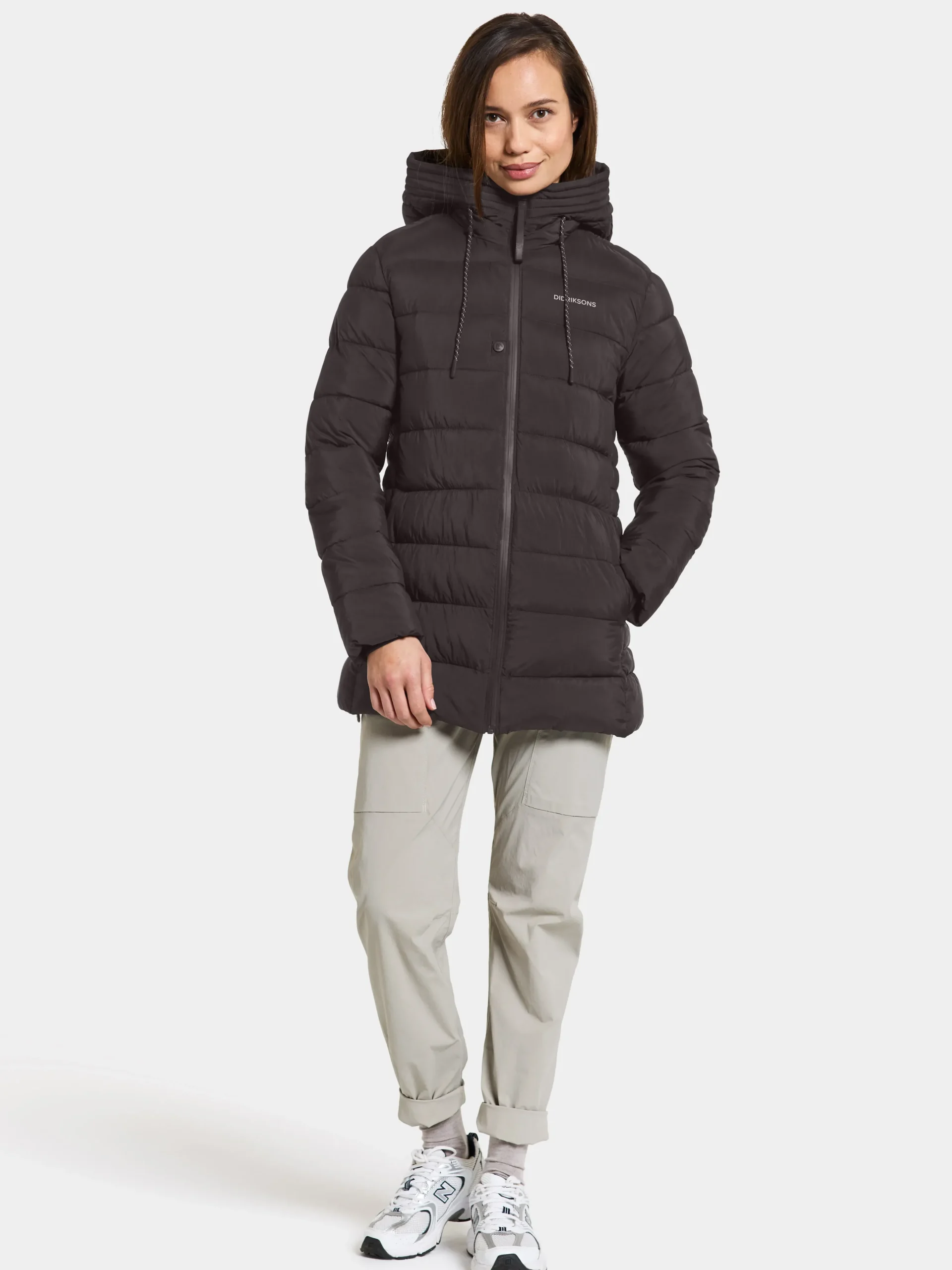 Best Sale Gisa Jacket Dame Høstjakker