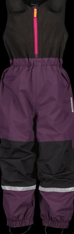 Outlet Gordon Kids' Pants Barn Regnbukser