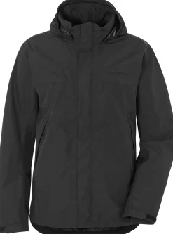 New Grand Men's Jacket Herre Regnjakker