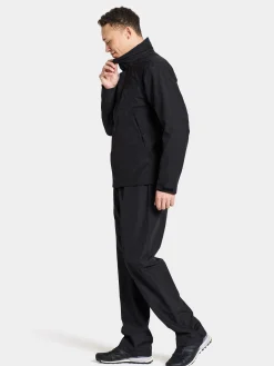 New Grand Men's Jacket Herre Regnjakker