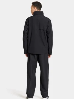 New Grand Men's Jacket Herre Regnjakker