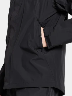 New Grand Men's Jacket Herre Regnjakker