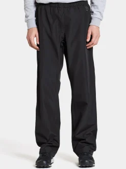 Cheap Grand Men's Pants Herre Regnbukser