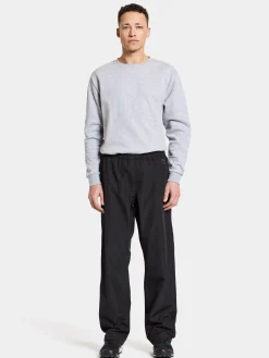 Cheap Grand Men's Pants Herre Regnbukser