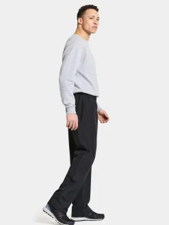 Cheap Grand Men's Pants Herre Regnbukser