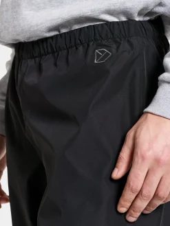 Cheap Grand Men's Pants Herre Regnbukser