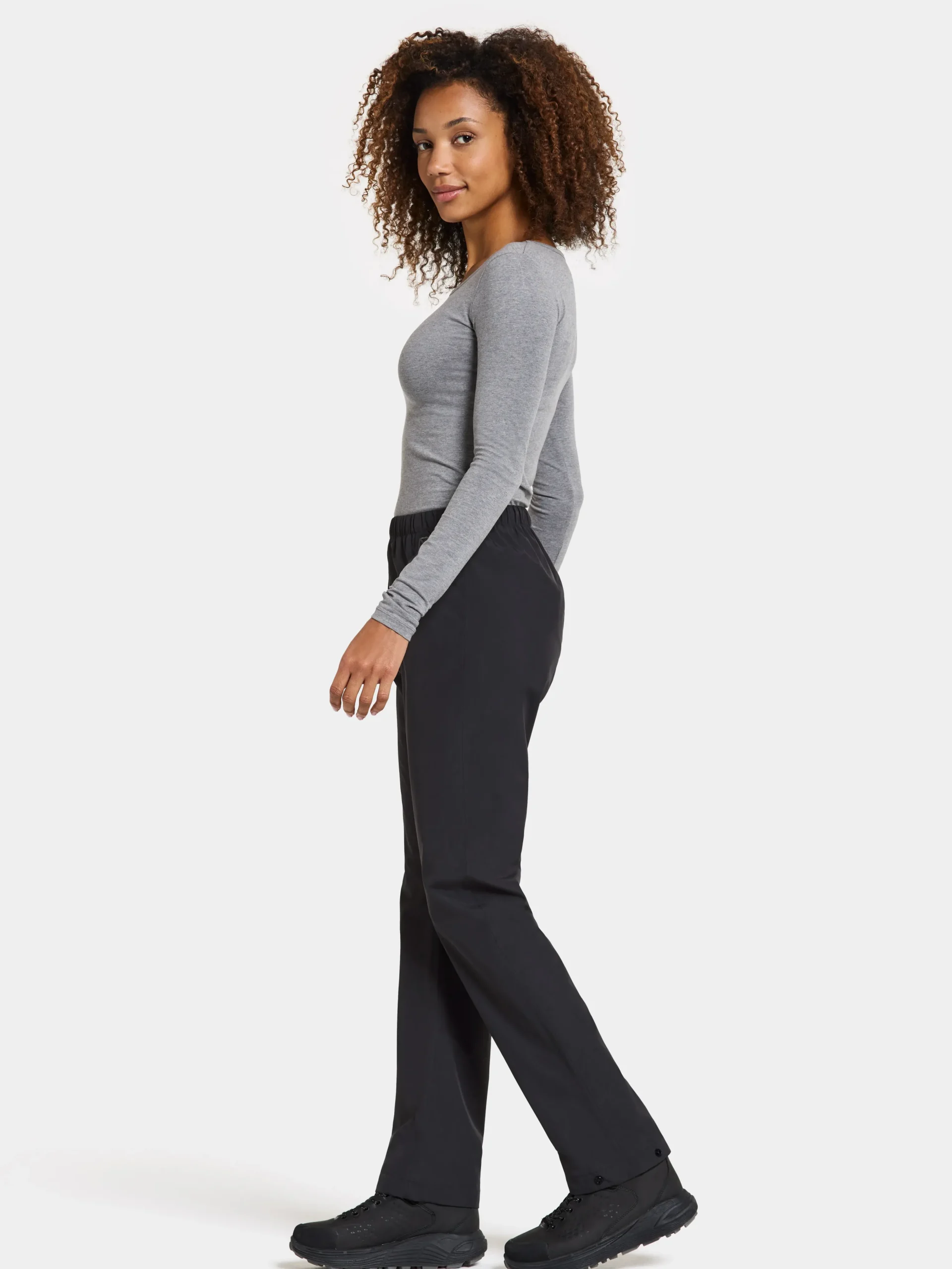 Best Sale Grand Women's Pants Dame Regnbukser