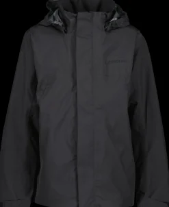 Cheap Grand Youth Rain Jacket Ungdom Skalljakker