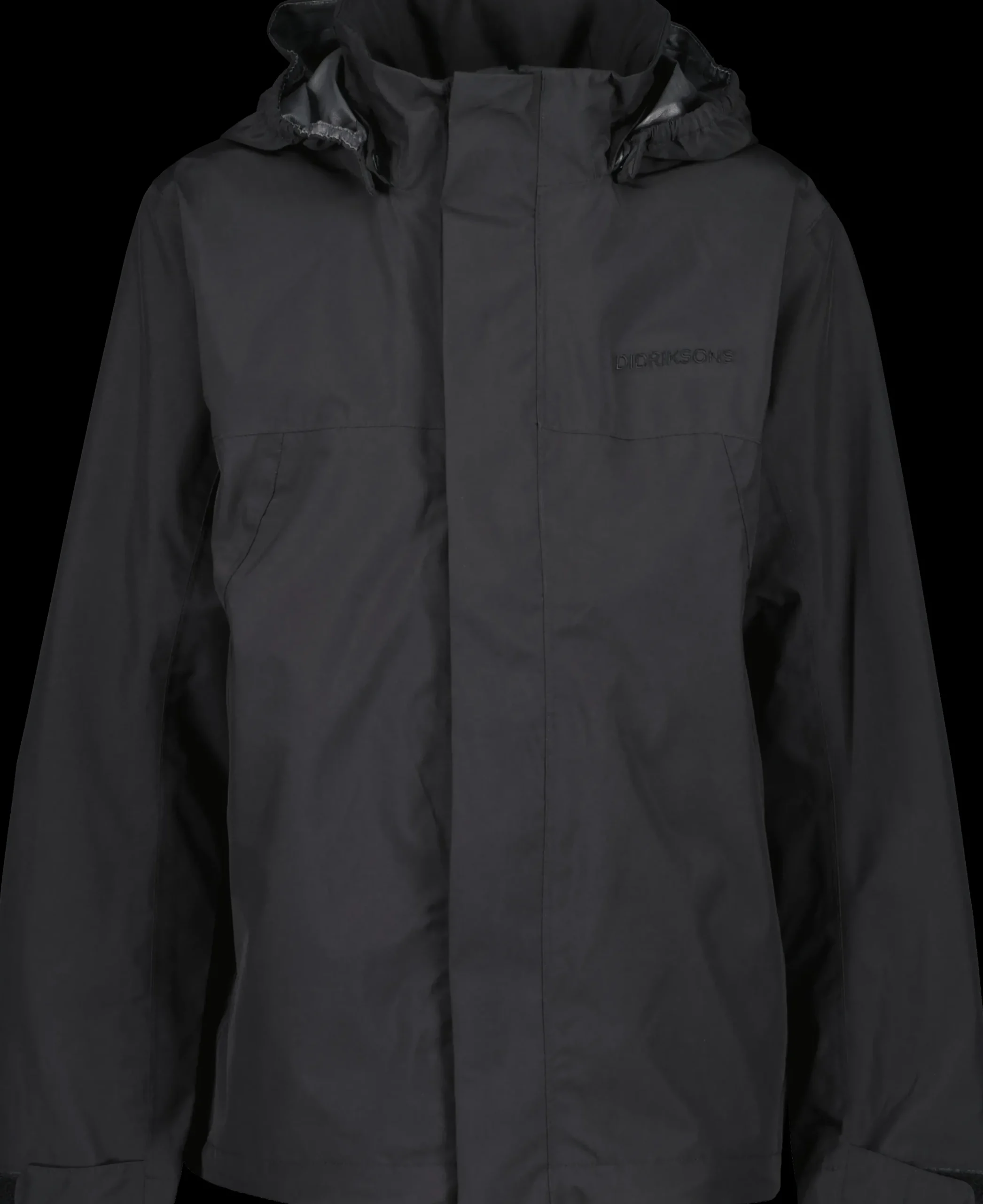 Cheap Grand Youth Rain Jacket Ungdom Skalljakker