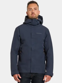 Online Grit Men's Jacket Herre Regnjakker