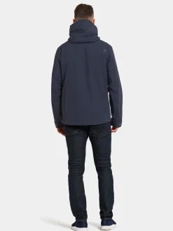 Online Grit Men's Jacket Herre Regnjakker