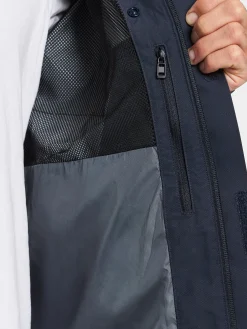 Online Grit Men's Jacket Herre Regnjakker