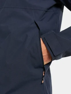 Online Grit Men's Jacket Herre Regnjakker