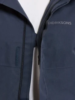 Online Grit Men's Jacket Herre Regnjakker