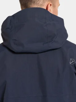 Online Grit Men's Jacket Herre Regnjakker