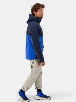 Flash Sale Grit Men's Jacket Herre Varjakker